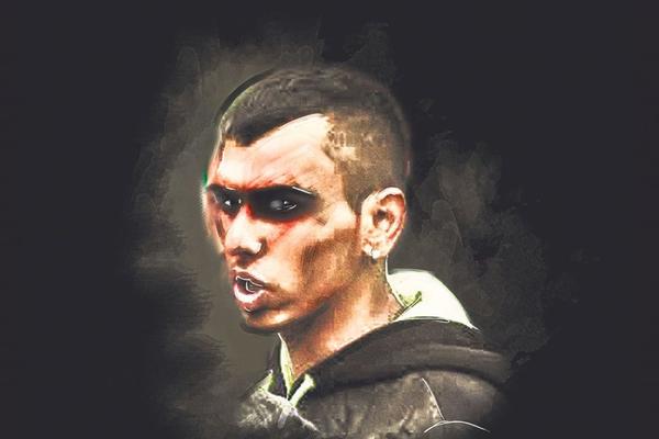 SEĆATE SE OCA MONSTRUMA KOJI JE U ZEMUNU UBIO BATINAMA SINA (1)? Sad pokušava da se izvuče, na sudu ga brani i žena koju je tukao!