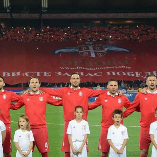 HIDROGENSKA BOMBA U SRPSKOM FUDBALU: Selektor Orlova će biti HRVAT?! I to ne bilo koji... (FOTO)