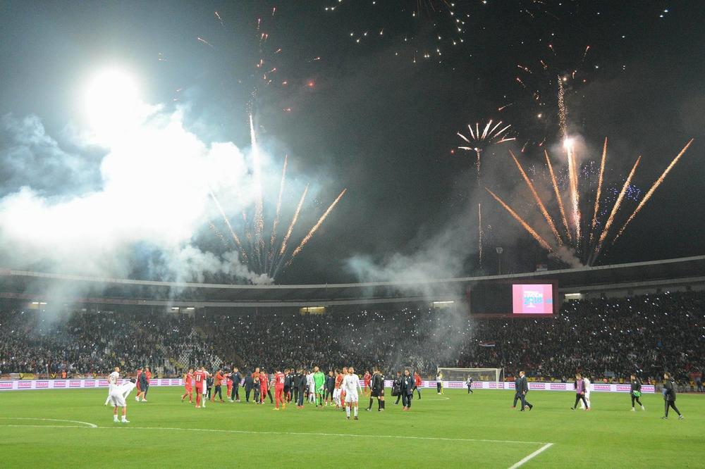 Srbija u trećem šeširu? Moguće je, ali ako se odigra jedan od ova 3 scenarija! (FOTO)