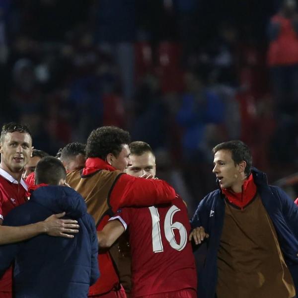 Vreme je da se podmaže mašina za Mundijal! Evo sa kim će Srbija igrati u novembru! (FOTO)