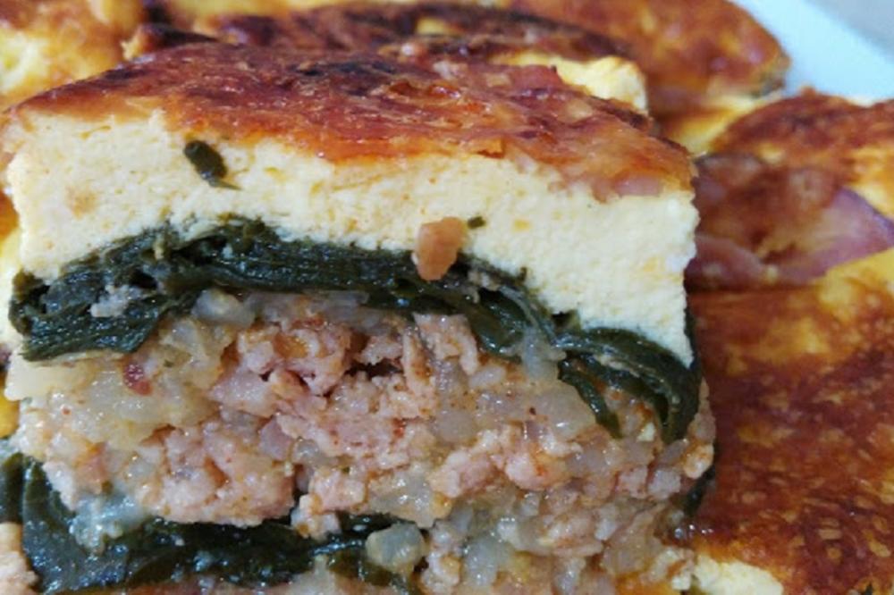 Ko ih je jednom probao, jeo ih je zauvek! Šarene kocke od mesa su pravi hit! (RECEPT) (VIDEO)