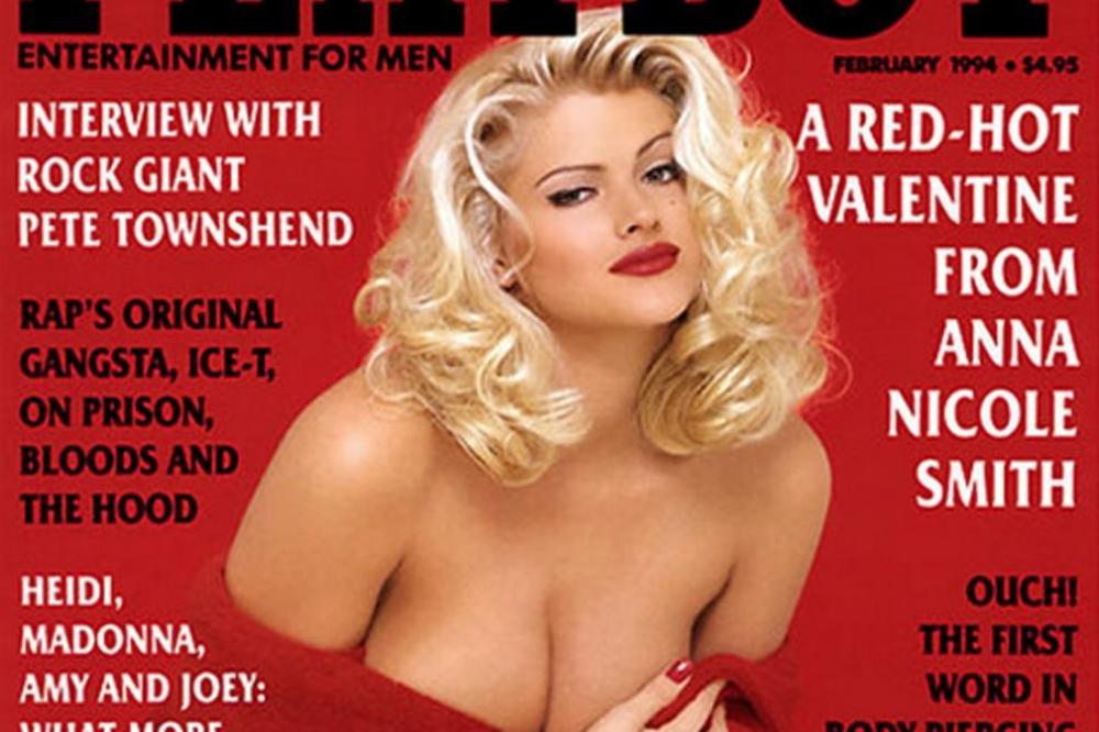 Ona se hvali time što je STARLETA i tripuje da je naslednica čuvene Ane Nikol Smit! Ma važi! (FOTO)