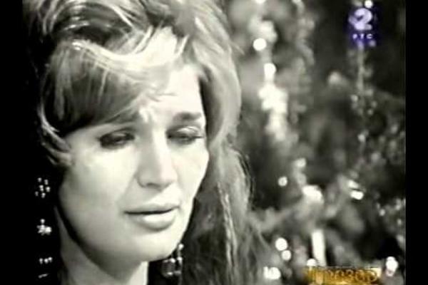 SILVANINA SMRT JE BILA VELIKA TUGA ZA JUGOSLAVIJU: Posle 45 godina pojavila se fotka sa mesta nesreće,UŽASAN PRIZOR