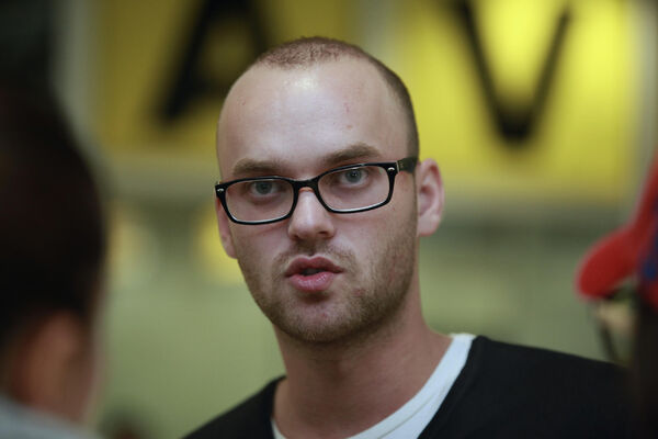 DANIJEL ALIBABIĆ OTKRIO POL DETETA: Podelio prelepe vesti