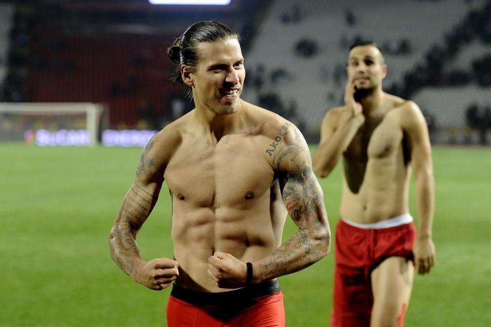 NASTAVLJA GDE JE STAO! Aleksandar Prijović rešeta i u Grčkoj, PAOK je sada prvi na tabeli! (VIDEO)