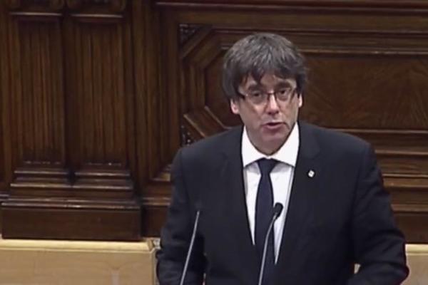 Katalonski lider sad veruje da otcepljenje regije od Španije nije jedino rešenje!