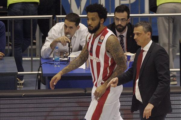 Kingsi otpustili Markusa Vilijamsa i odmah potpisali još jednog pleja koji je oteran iz ABA lige!