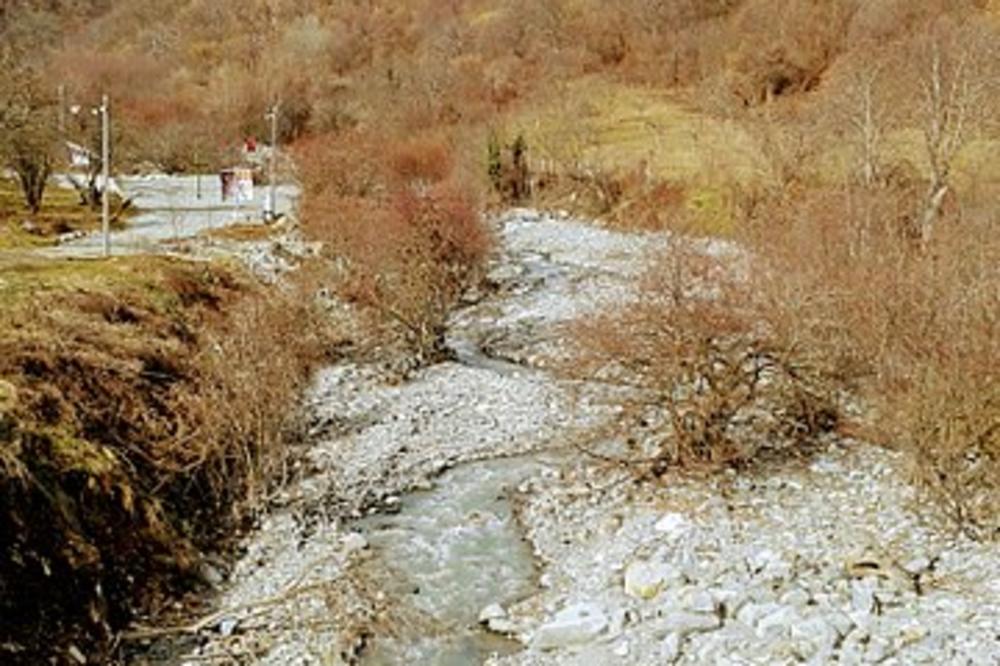 I MI SMO MORALI DVA PUTA DA PROVERIMO ŠTA ČITAMO! Država stavila pod hipoteku REKU! (FOTO)