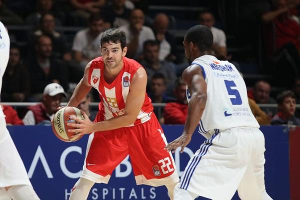 NOVI KLUB ROČESTIJA JE PRAVO IZNENAĐENJE! Veliki obrt u slučaju bivšeg pleja Zvezde!