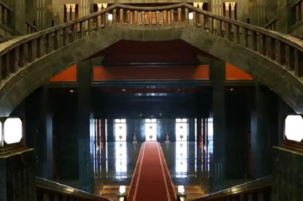 Ambasador SAD HITNO pozvan na RAZGOVOR!