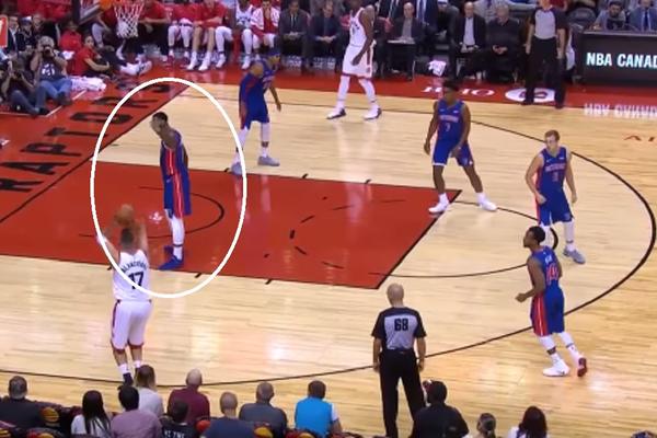 Dramonde, Željko Obradović bi zbog ovoga ušao u teren i udavio te pred svima, da si njegov igrač! (VIDEO)