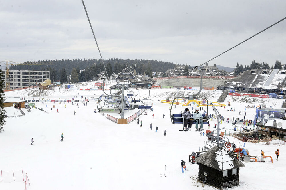 Kopaonik 