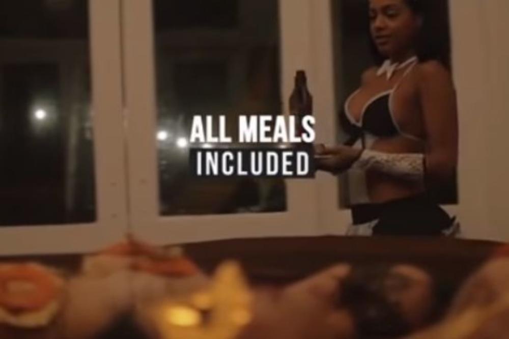 NAJPERVERZNIJE OSTRVO NA SVETU: Ovde ljudi dolaze zbog 4 DANA NEOGRANIČENE DROGE, ALKOHOLA I PROSTITUTKI! (VIDEO)