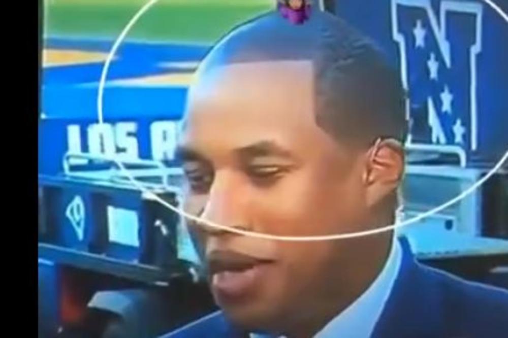 CEO SVET PLAČE OD SMEHA ZBOG OVOG ČOVEKA: Pokušao je da bude kul, a izblamirao je i praunuke! (VIDEO)