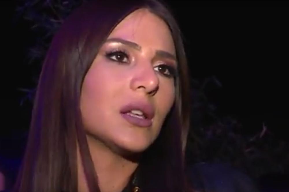 VELJKU TO NE PRILIČI! Anastasija Ražnatović po PRVI PUT prokomentarisala ljubavne veze svog BRATA!