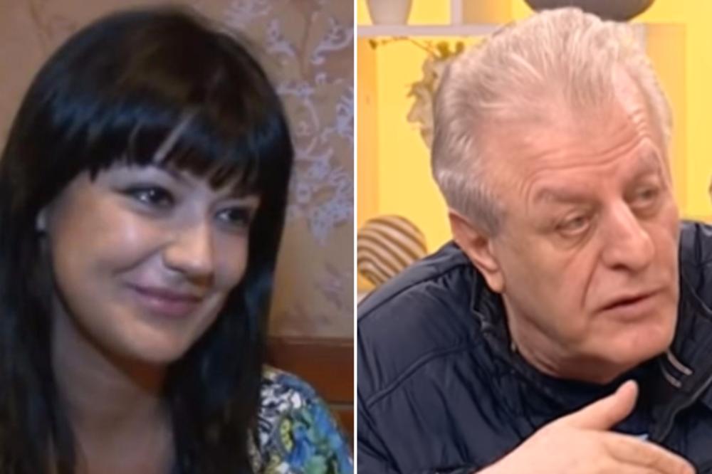 Ljubiša Trgovčević otkrio sve o Zoranu i Jeleni Marjanović! VIDOVNJAK PROGOVORIO O UBISTVU PEVAČICE! (VIDEO)