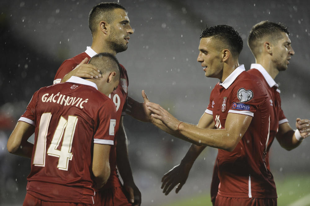 "Odbio sam Partizan, a Anćelotija sam zamolio da ne igram protiv Zvezde na Marakani... "