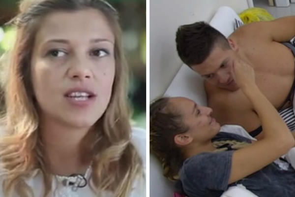 EKSKLUZIVA! Prve zajedničke fotke Kije Kockar sa novim DEČKOM: Dok joj se muž ŠVALERIŠE po rijalitiju i ona se ludo PROVODI! (FOTO)