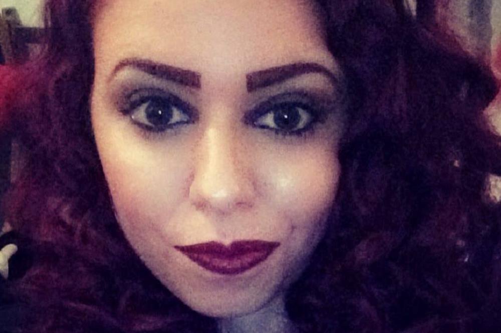 TI SI SVINJA, SVE JE BILA ŠALA: Mislila je da je pronašla ljubav svog života, a ispostavilo se da je sve BOLESNA PREVARA! (FOTO)