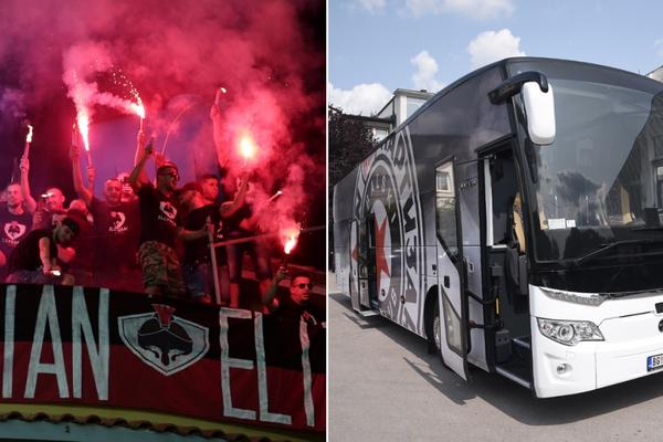 NEMOGUĆE! Da li sanjamo? Umalo šlog da nas strefi od izjave iz Skenderbega pred meč sa Partizanom! (FOTO)