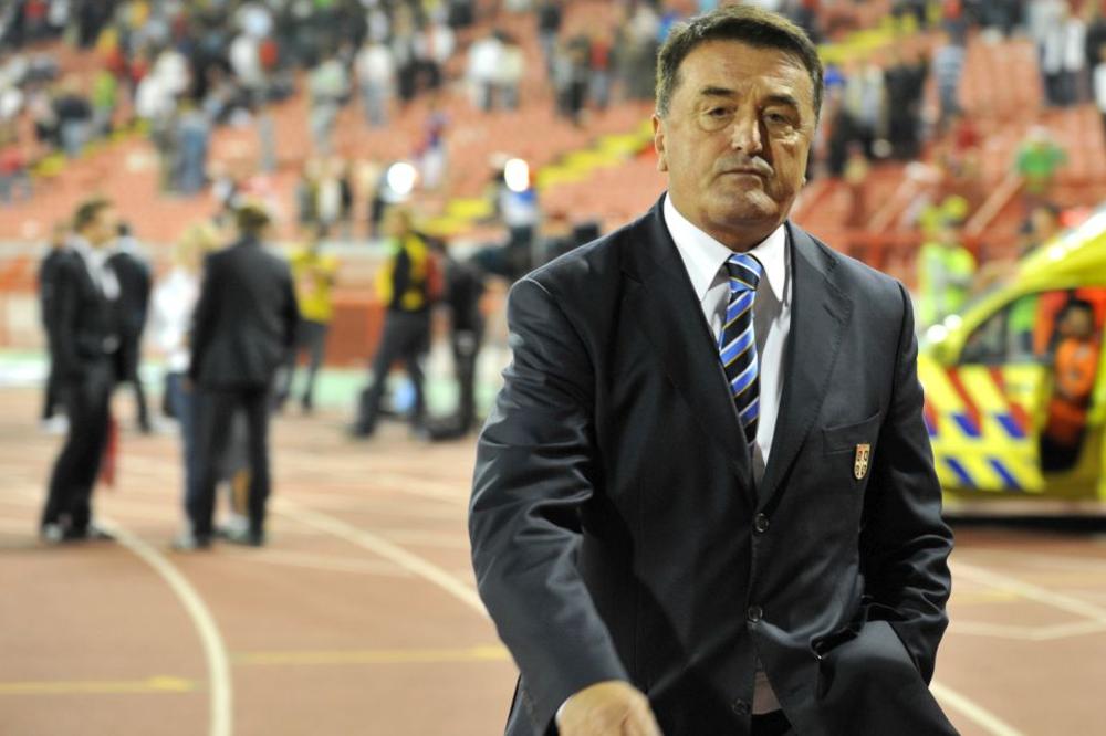 Već se zna uzrok smrti Radomira Antića!