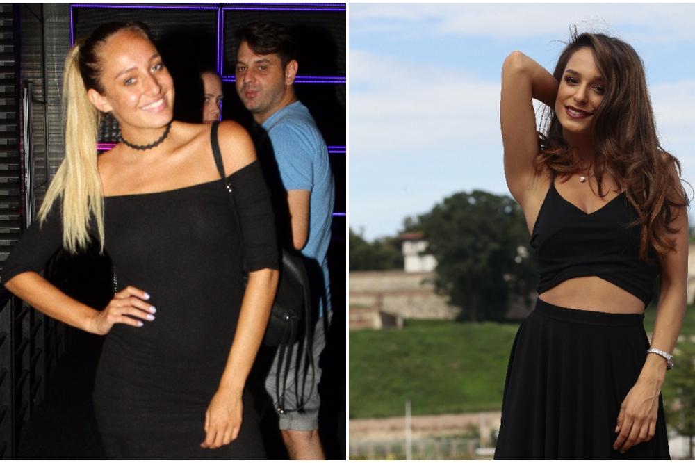 EDITA JE OŠTRO ISPROZIVALA LUNU ĐO, A EVO I ZAŠTO: Otkrila da joj je muvala dečka porukama!