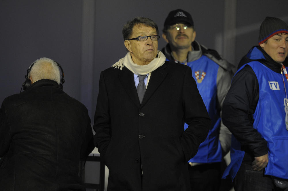 IZNENADA UMRO LEGENDARNI JUGOSLOVENSKI FUDBALER: Ćiro Blažević neutešan, otišao bivši osvajač lige u velikoj državi