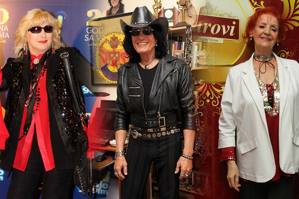 ŽIVELI SU U GLAMURU I LUKSUZU, NJIHOVA KARIJERA BILA JE SVETSKA! Sad se BLAMIRAJU U RIJALITIJIMA za crkavicu! (FOTO) (VIDEO)