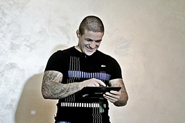 VASO BAKOČEVIĆ U ESPRESO TVITERU: Prozivali ste Psihopata, sad on uzvraća udarac! Baš smo morali da "bipujemo"! (VIDEO)