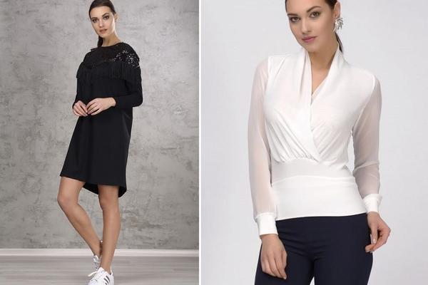 TRAŽITE KVALITETNU I MODERNU GARDEROBU ZA POSAO? Iskoristite popust i budite zadovoljne sobom !