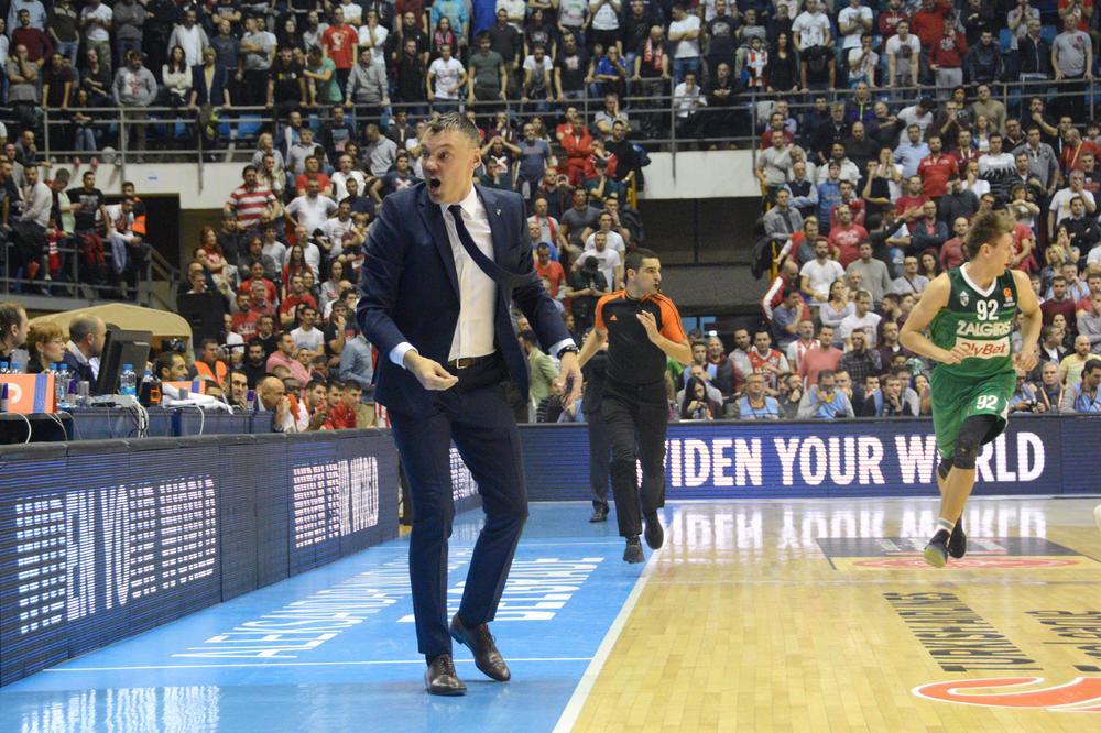 ŠARUNASOVA ZAGONETKA: Da li se to Gasol vraća u Baselonu?