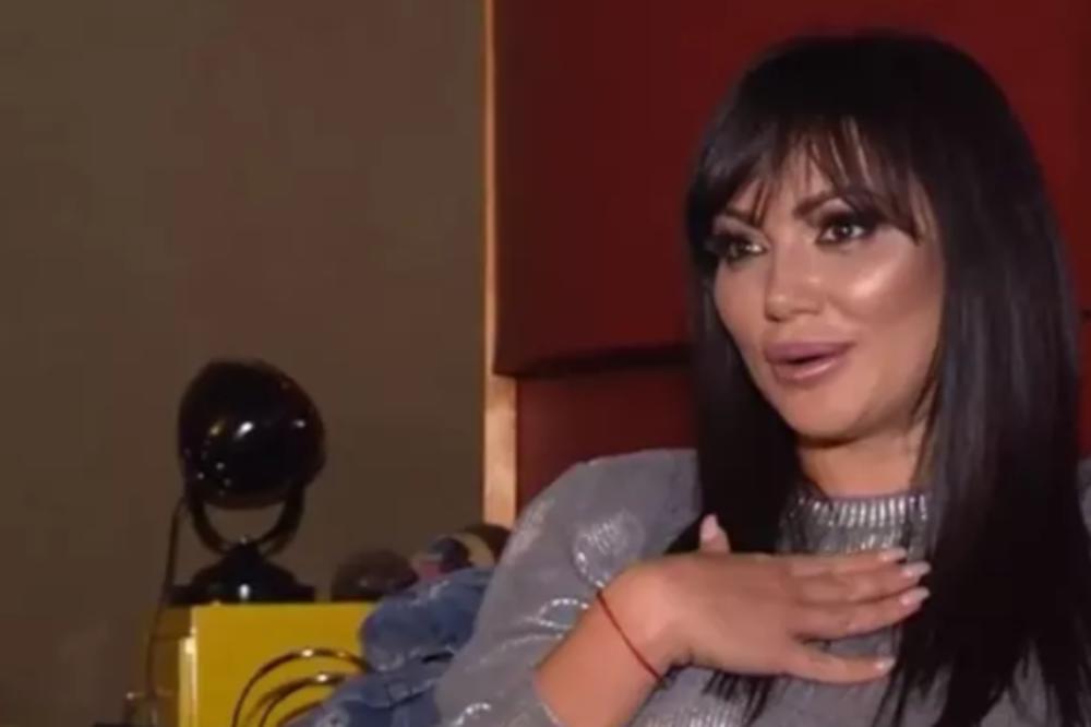 ZBOG OVOG ČOVEKA JE TAMARA ĐURIĆ PROMENILA ŽIVOT: Ne pije, ne izlazi, a on je za dve nedelje na nju SPISKAO 20.000€