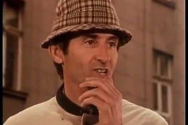 NEVEROVATNA PRIČA O LEGENDARNOJ SERIJI! Evo ko je bio pravi ŠURDA iz Vlasotinca! (FOTO)