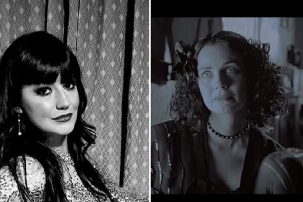 JELENA MARJANOVIĆ SRPSKA CRNA DALIJA? Frapantna sličnost misterioznog ubistva glumice u Holivudu i zločina o kome BRUJI SRBIJA I REGION!