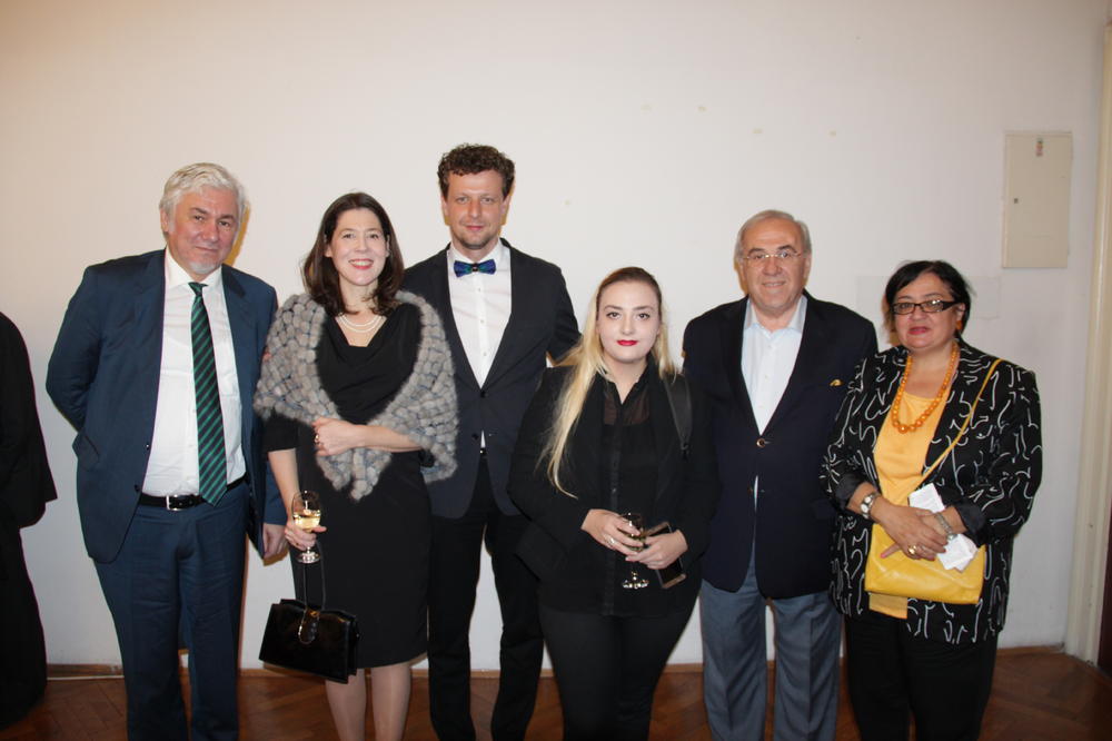 Zatvoren ArtLink festival mladih talenata!