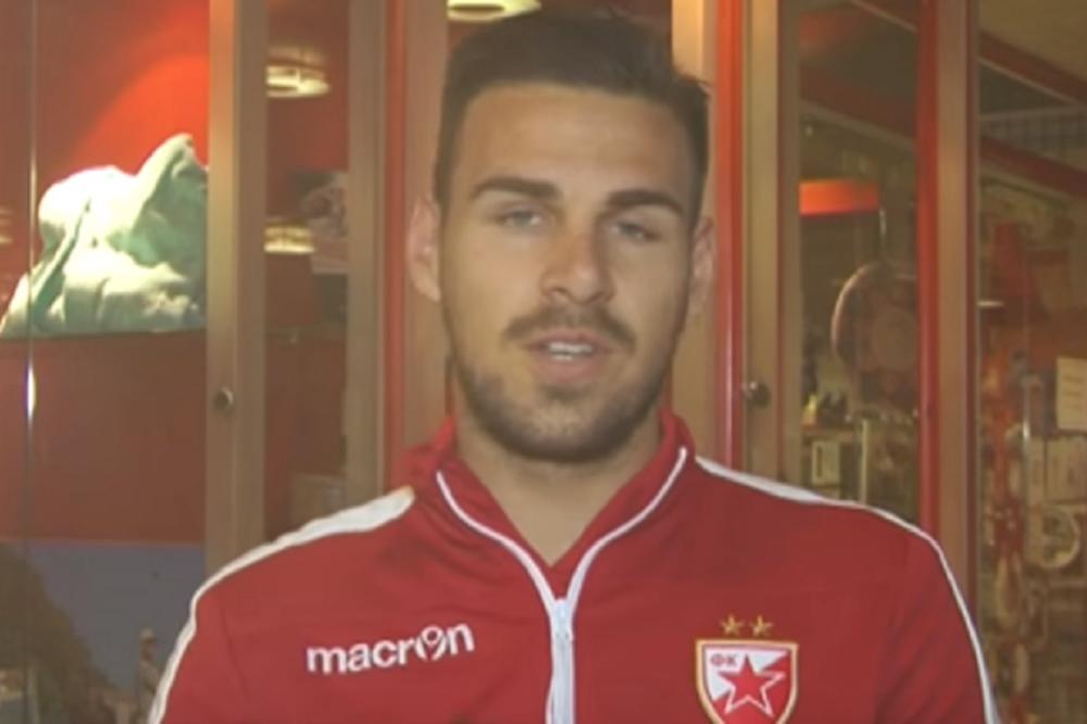 Igrači Zvezde opet objašnjavaju navijačima zašto moraju da dođu na Mačvu! Delije, obavezno poslušajte Gobeljićevu poruku! (VIDEO)