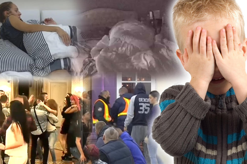 RIJALITIJI NAS ZAGLUPLJUJU, A DRŽAVA JE NEMOĆNA: Srpski ministar priznao bolnu istinu