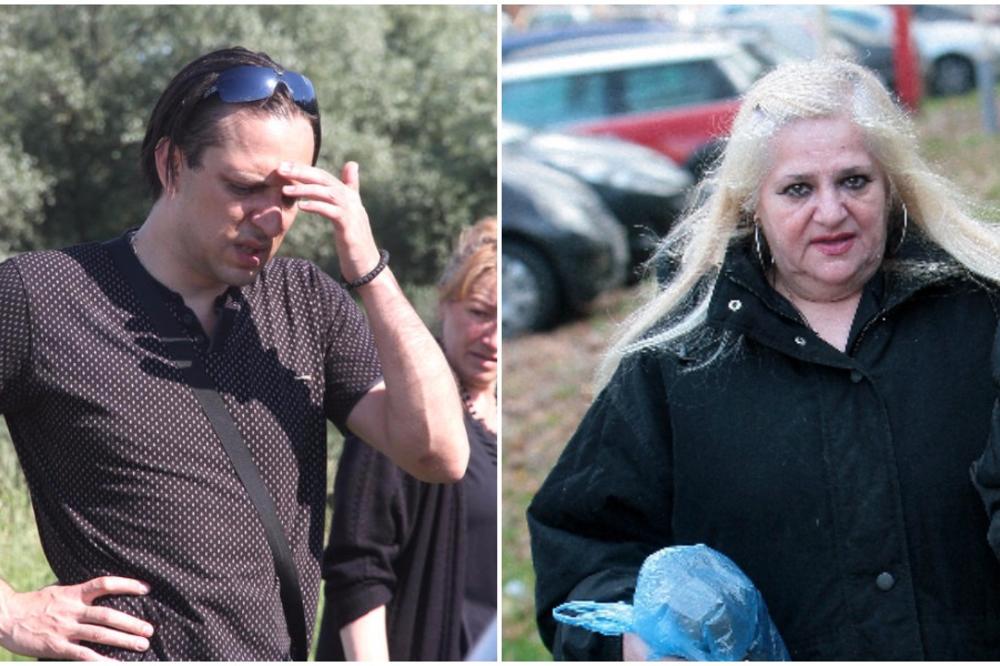 ZORAN MARJANOVIĆ KRIZIRA I RIDA U ZATVORSKOJ ĆELIJI: MAMA! Umreću bez MOJE MAJKE!