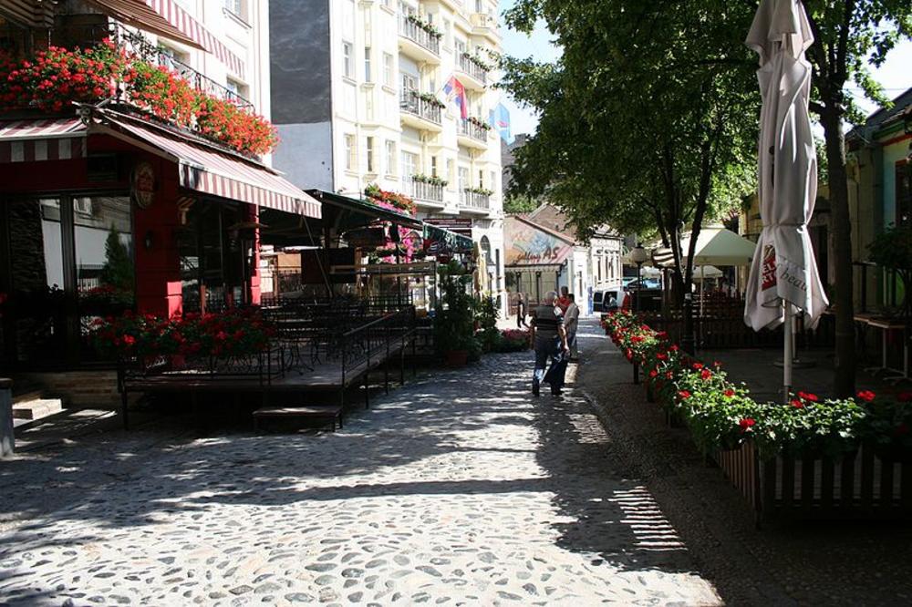 Da li ste znali? Poznata boemska četvrt krije strašnu tragediju koja je dovela do oslobođenja Beograda