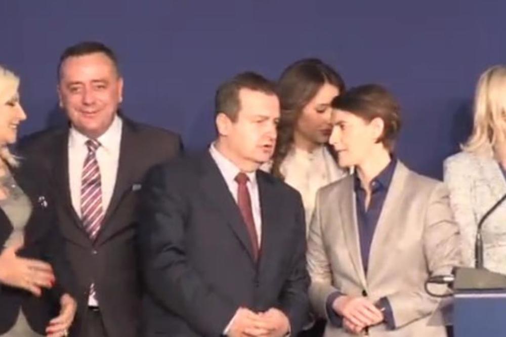 SRPSKI MINISTAR SAKRIO PODATKE O IMOVINI! Agencija je PROTIV NJEGA pokrenula DETALJNU ISTRAGU