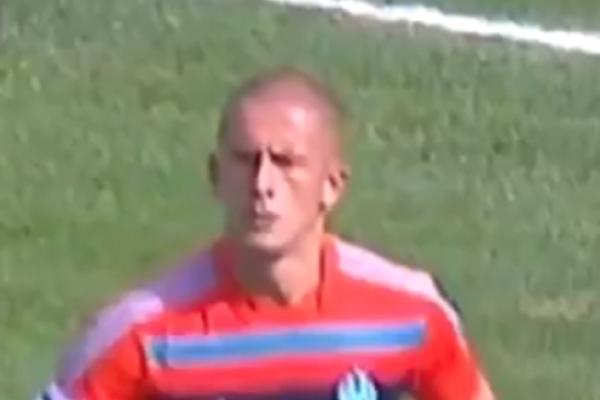 Vest o golmanu koji je branio u dresu Marseja protiv Partizana stigla i do Francuske! Iz Olimpika za njega stiže fenomenalno iznenađenje! (VIDEO)