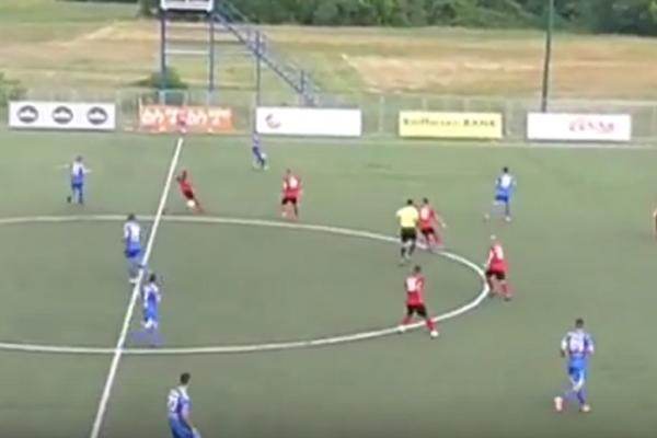 Ima i gorih od nas... Najbolji igrač Bosne i Hercegovine PROTERAN iz zemlje! (FOTO)