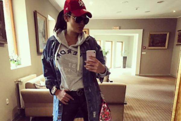 KONAČNO PROGOVORILA: Tamara Đurić otkrila sve o vezi sa UČESNIKOM RIJALITIJA! Prijatelji s povlasticama ili nešto više? (FOTO)