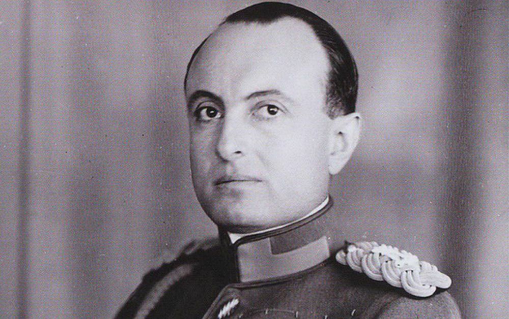 Pavle Karađorđević