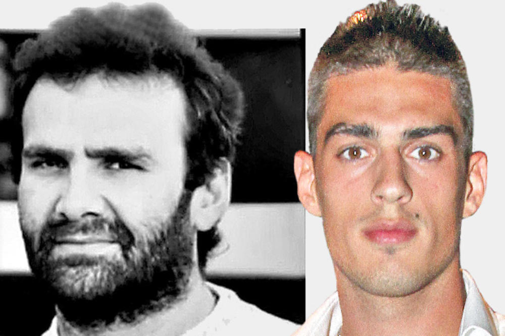 Vujadin Savić o svom rođaku ĐORĐU BOŽOVIĆU: Giškino netaknuto telo je božje čudo! (FOTO)