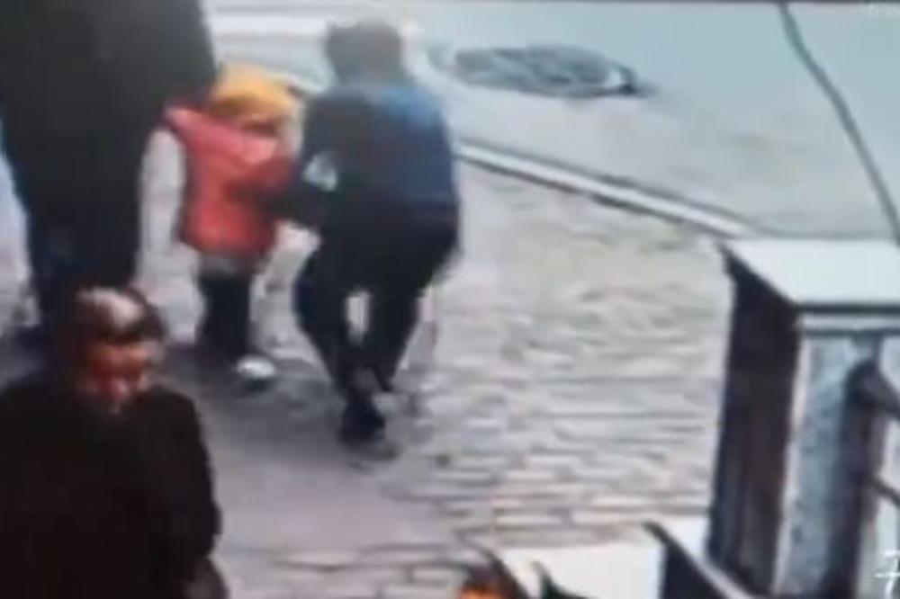 DANAS JE MEĐUNARODNI DAN NESTALE DECE! NVO pojasnila koji su to glavni uzroci nestanka preko 200.000 dece!