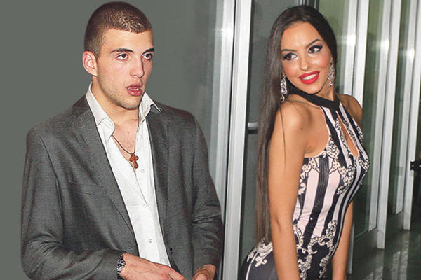 SADA JE ZVANIČNO, CECA DOBILA SNAJKU: Bogdana se pohvalila na Instagramu VERENIČKIM PRSTENOM! (FOTO)