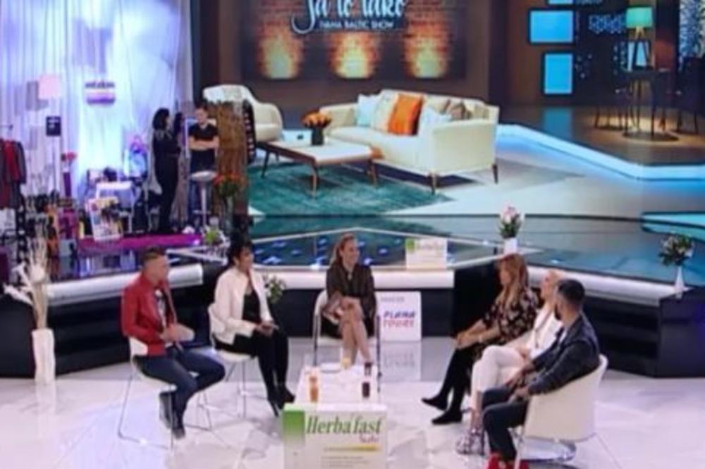 SRPSKI PEVAČ OŽENIO NEPOZNATU DEVOJKU, a razlog je da se čovek prekrsti! I to tri puta! (FOTO)