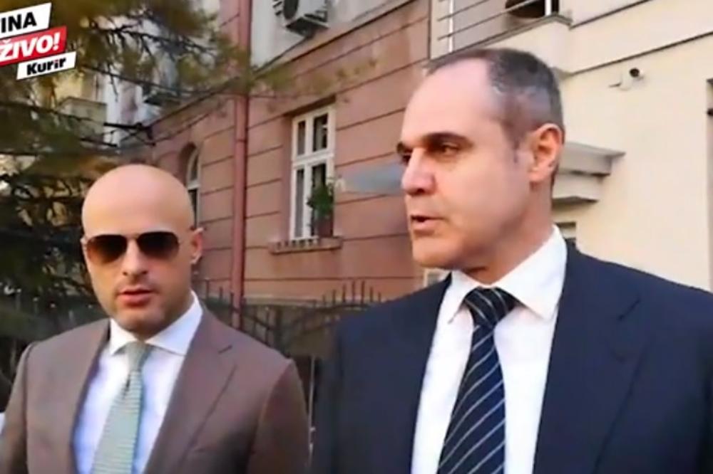 ZORAN ĆE BITI OSLOBOĐEN!? Advokati šokirali izjavom da nema dokaza, a pozvali se i na SVEDOČENJE ROĐAKE (VIDEO)