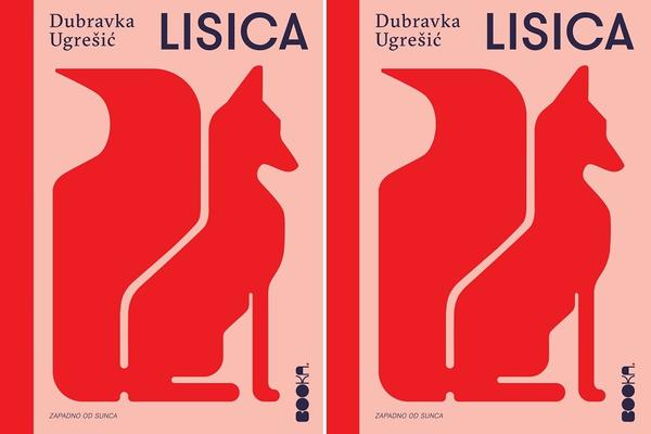 Lisica zna mnoge stvari, a jež samo jednu! Nova knjiga Dubravke Ugrešić u izdanju Booke!